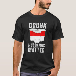 Camiseta Maridos Bêbados Importam Indonésia Bandeira  Beben