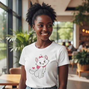Camiseta Marie