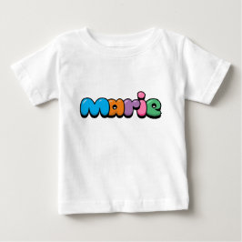 Camiseta Marie