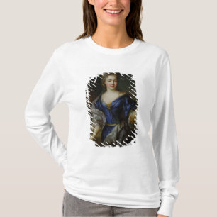 Camiseta Marie-Anne de Bourbon Princesa de Conti