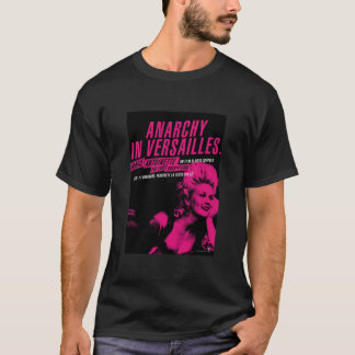 Camiseta Marie Antoinette