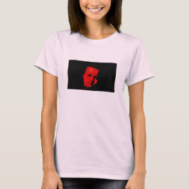 Camiseta Marie-Antoinette art photo Fotokunst photography