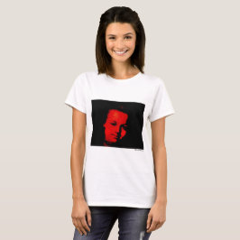 Camiseta Marie Antoinette Fotografie artphoto photography