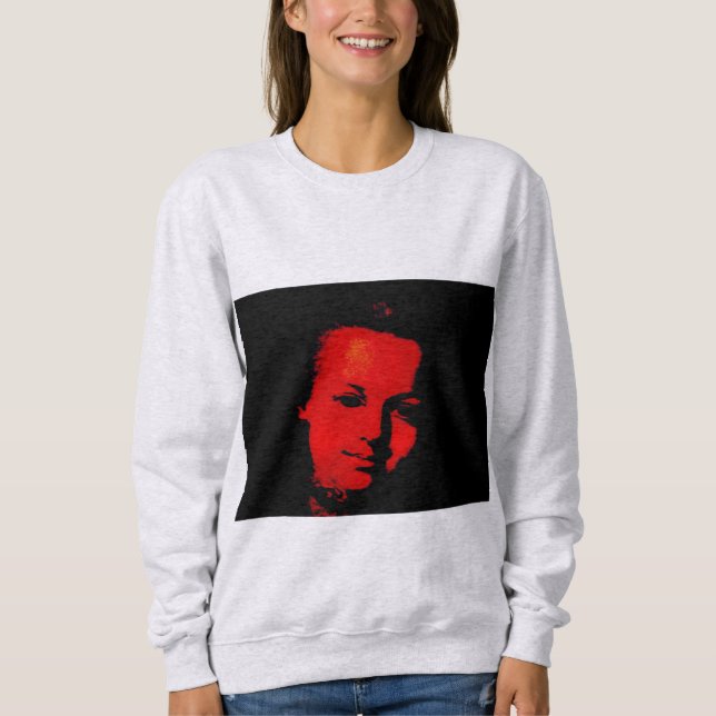 Camiseta Marie Antoinette Fotografie artphoto photography (Frente)