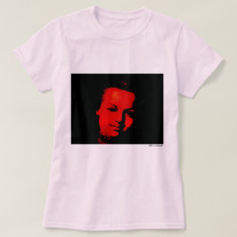 Camiseta Marie Antoinette Fotografie artphoto photography