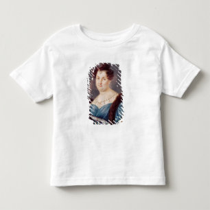 Camiseta Marie-Christine de Bourbon