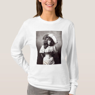 Camiseta Marie Lloyd
