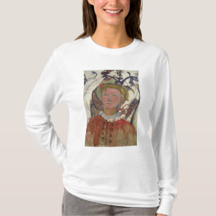 Camiseta Marie Vassilieff