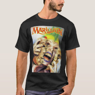 CAMISETA MARILLION