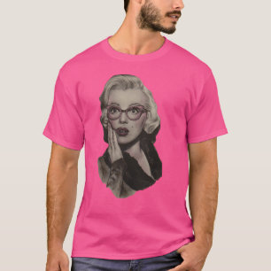 Camiseta Marilyn Monroe