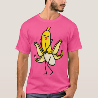 Camiseta Marilyn Monroe, banana sexy soprando saia, trocadi