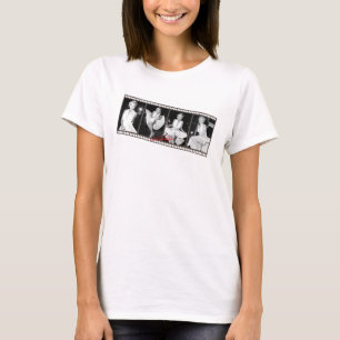 Camiseta Marilyn o Ícone