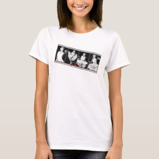 Camiseta Marilyn o Ícone
