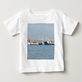 Camiseta Marina de Essex