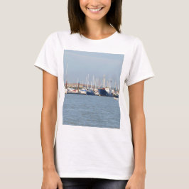 Camiseta Marina de Essex