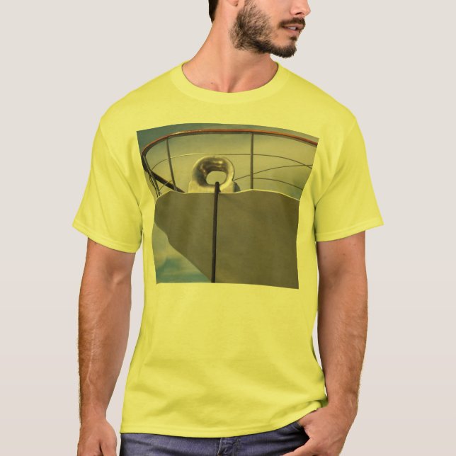 Camiseta Marina Del Rey 005 (Frente)