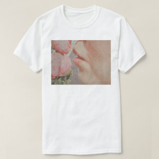 CAMISETA MARINA FILM ART