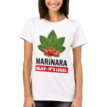 Marinara Relaxe É o Humor Comida do Tomate de Base