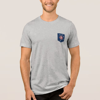 Camiseta Marine Raiders Insignia