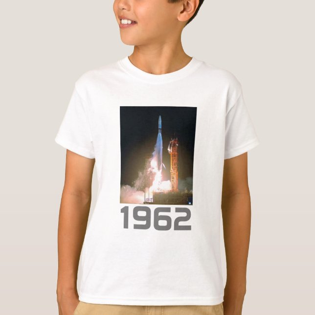 Camiseta Mariner 1 (Frente)