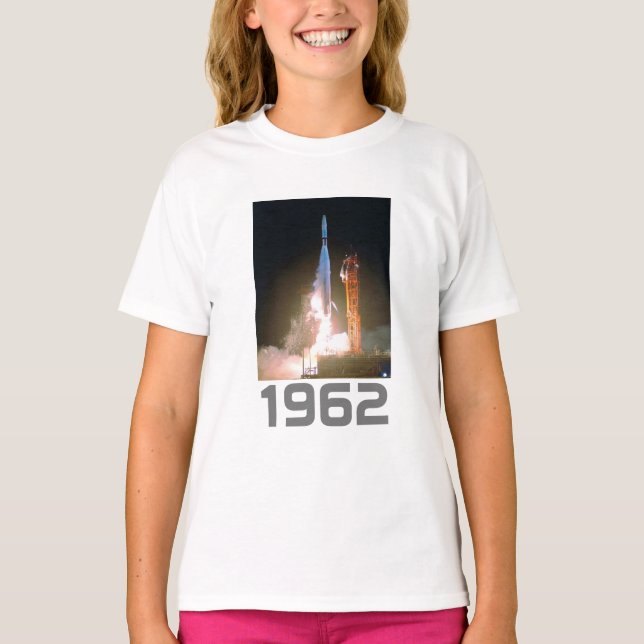 Camiseta Mariner 1 (Frente)