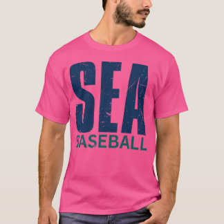 Camiseta Mariners Shirt