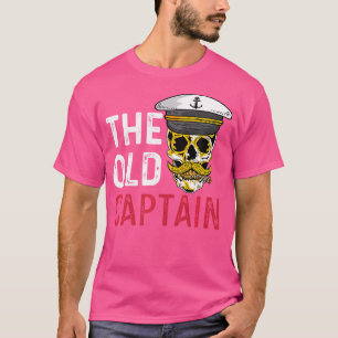 Camiseta Marinheiro