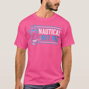 Camiseta Marinheiro Navio Profissão Profissão Marinheiro Ma