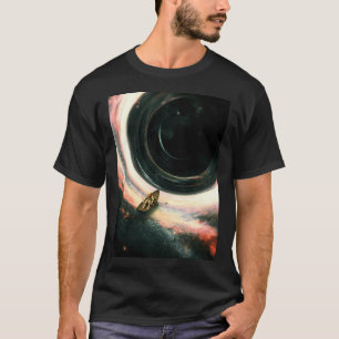 Camiseta Marinheiro Perdido