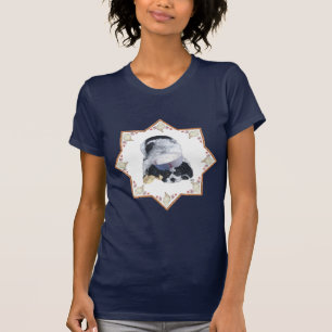 Camiseta Marinheiro Shih Tzu