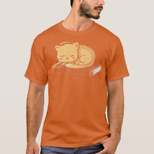 Camiseta Marinho de Fazenda animal