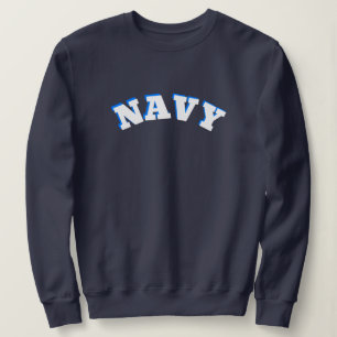 Camiseta MARINHO de Voo dos EUA