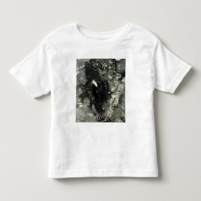 Camiseta MARINHO dos EUA (Frente)