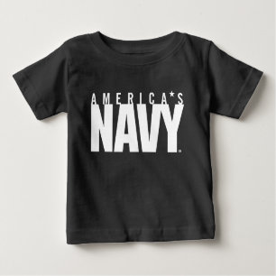 Camiseta Marinho dos EUA   Marinho americano