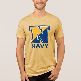 Camiseta Marinho dos EUA | Marinho inicial N