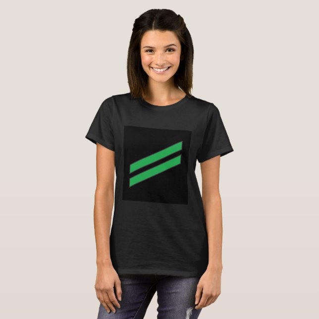 Camiseta Marinho E-2 Airman (Frente Completa)
