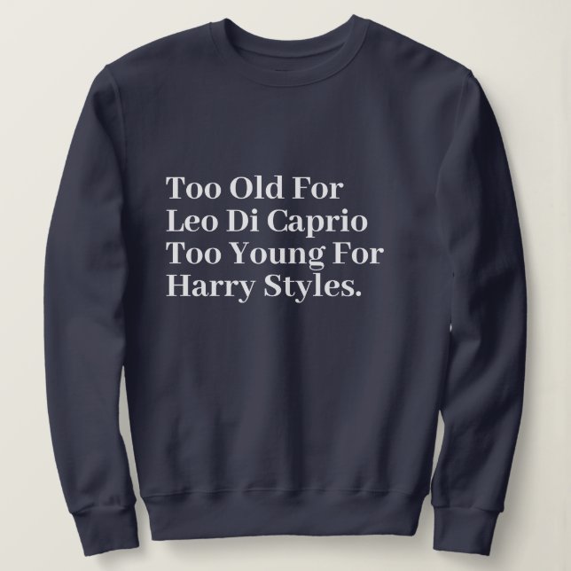 Camiseta Marinho Mínimo Na moda Engraçado -  Mínimo Azul (Frente do Design)