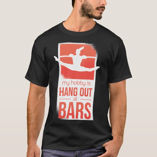Camiseta Mariposa colorida. (Frente)