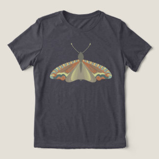 Camiseta Mariposa pintada