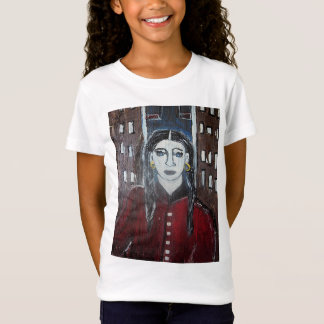 CAMISETA MARISSA GLITZ DE RIDDLE HEIGHTS