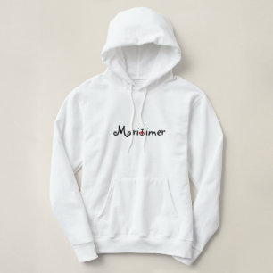 Camiseta Maritimer Hoodie Nova Scotia Atlantic