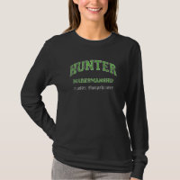 Mark Hunter Mmo Gamer