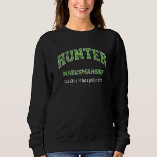 Camiseta Mark Hunter Mmo Gamer