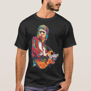 Camiseta Mark Knopfler