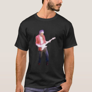 Camiseta Mark Knopfler of Dire Straits