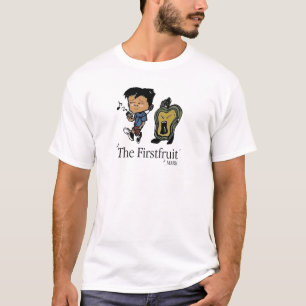 Camiseta Mark Lee The Firstfruit - Icestork
