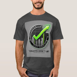 Camiseta Market Hustler - Sem Dias Desativados