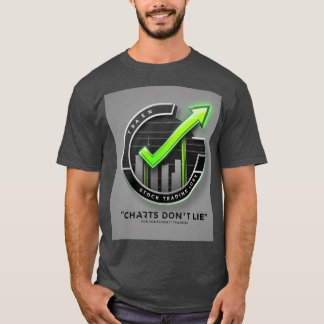 Camiseta Market Hustler - Sem Dias Desativados