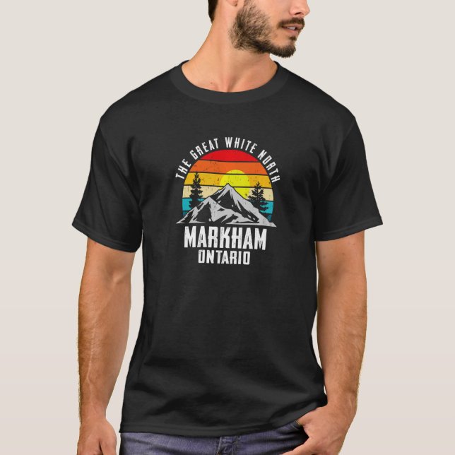 Camiseta Markham  2 (Frente)