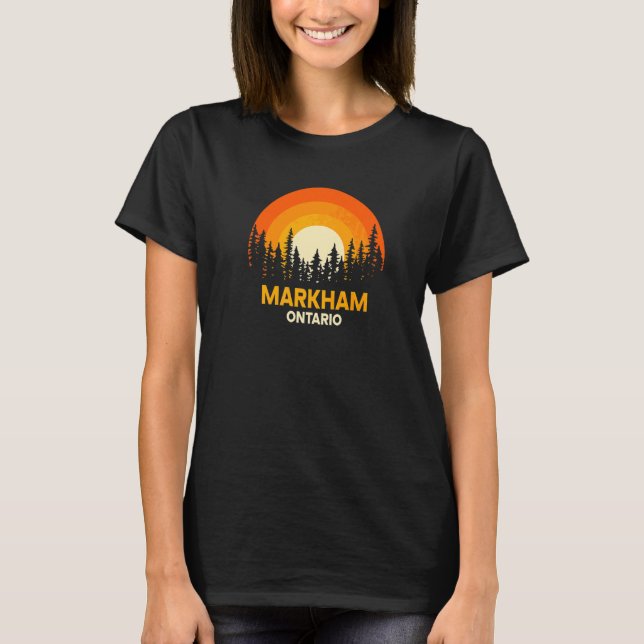 Camiseta Markham 6 (Frente)